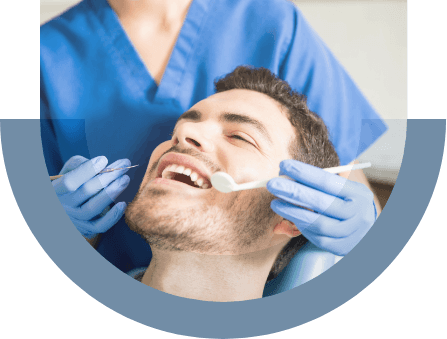 Odontología conservadora en Cerdanyola | Clínica Dental Santamaría