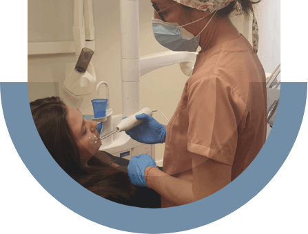 Ozonoterapia en Cerdanyola | Clínica Dental Santamaría